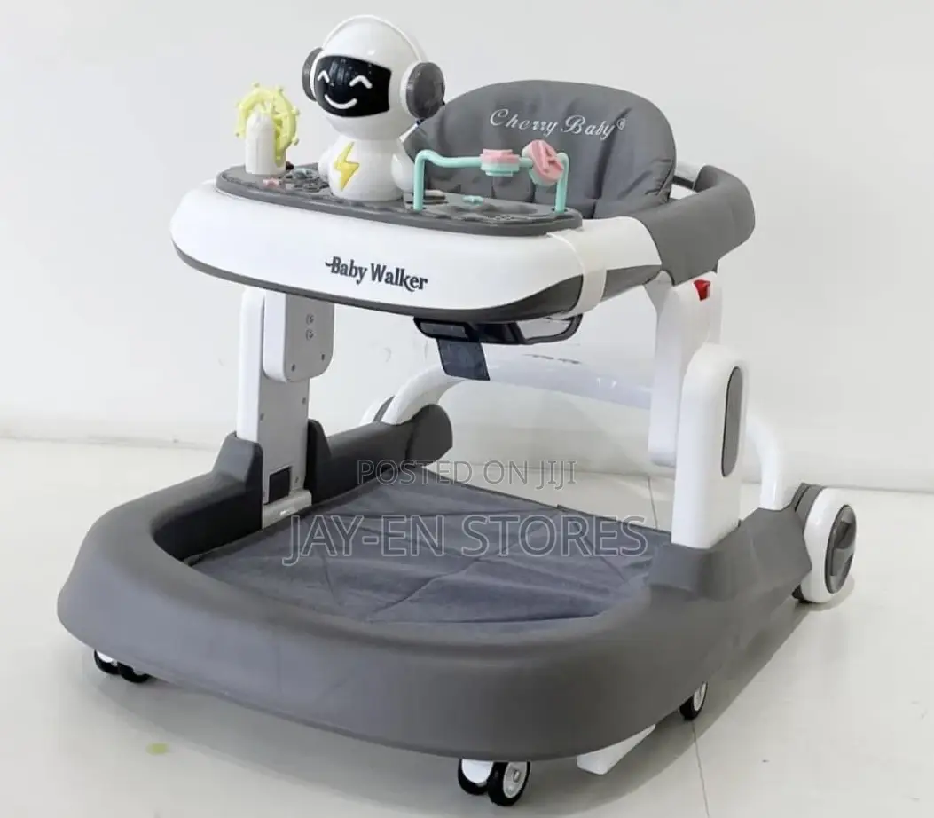Baby Walker in Different Colors