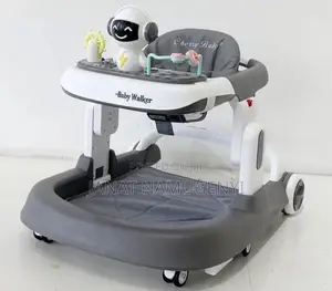 Baby Walker in Different Colors