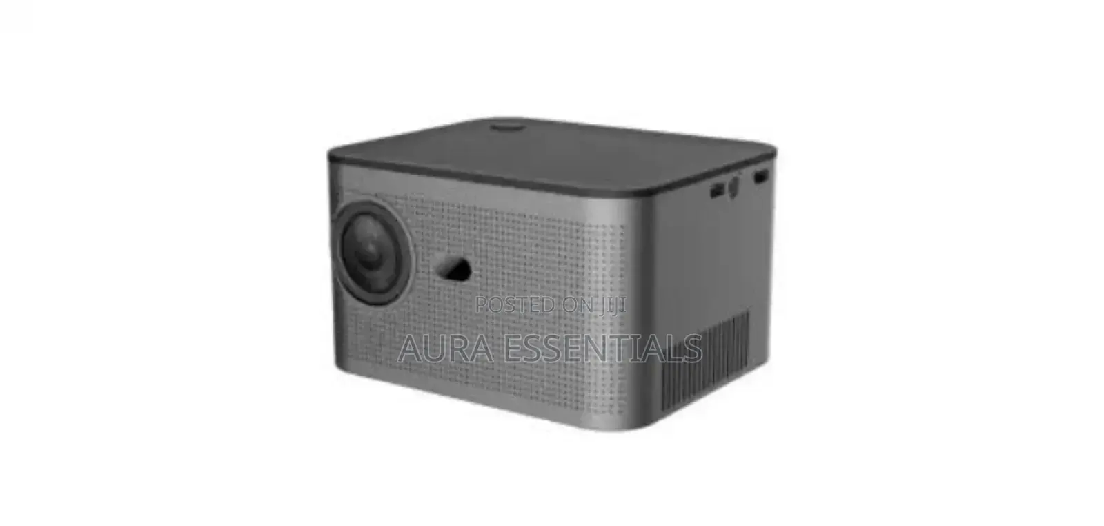 2024 Android Smart Projector