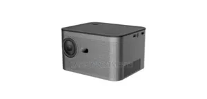 Photo - 2024 Android Smart Projector
