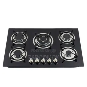 Digiwave 5 Gas Auto Ignition Burners