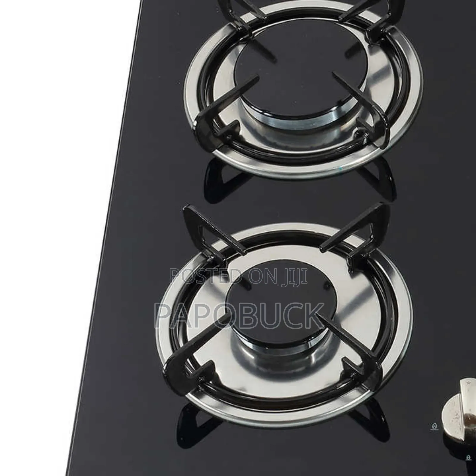 Digiwave 5 Gas Auto Ignition Burners