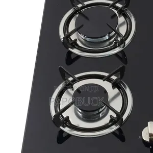 Digiwave 5 Gas Auto Ignition Burners