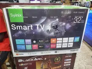 Syinix 32 Smart Tv