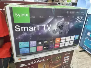 Syinix 32 Smart Tv
