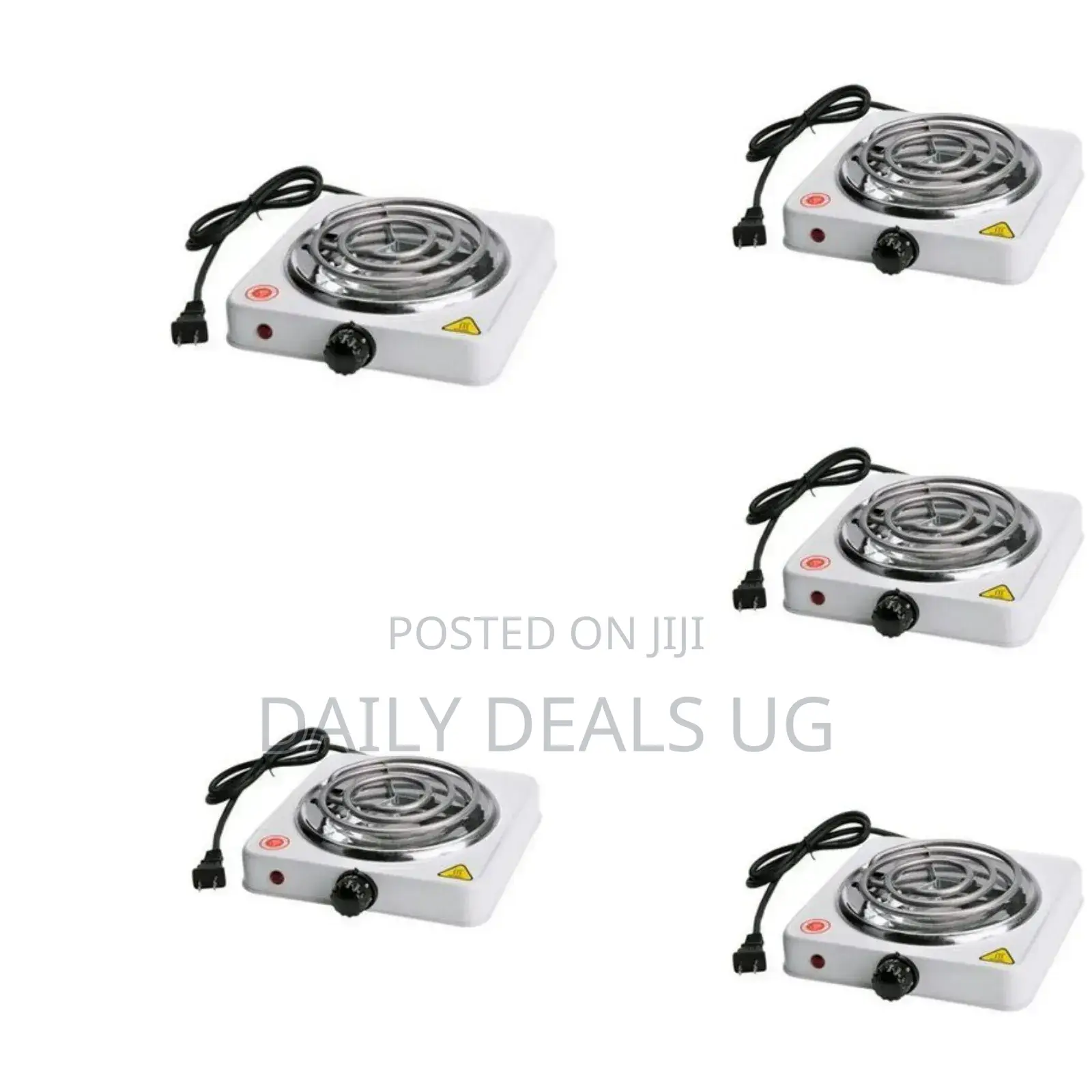 Single Stove Cooker