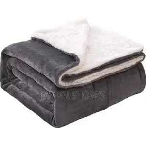 Fleece Blankets