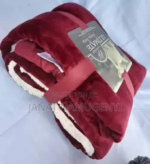 Fleece Blankets
