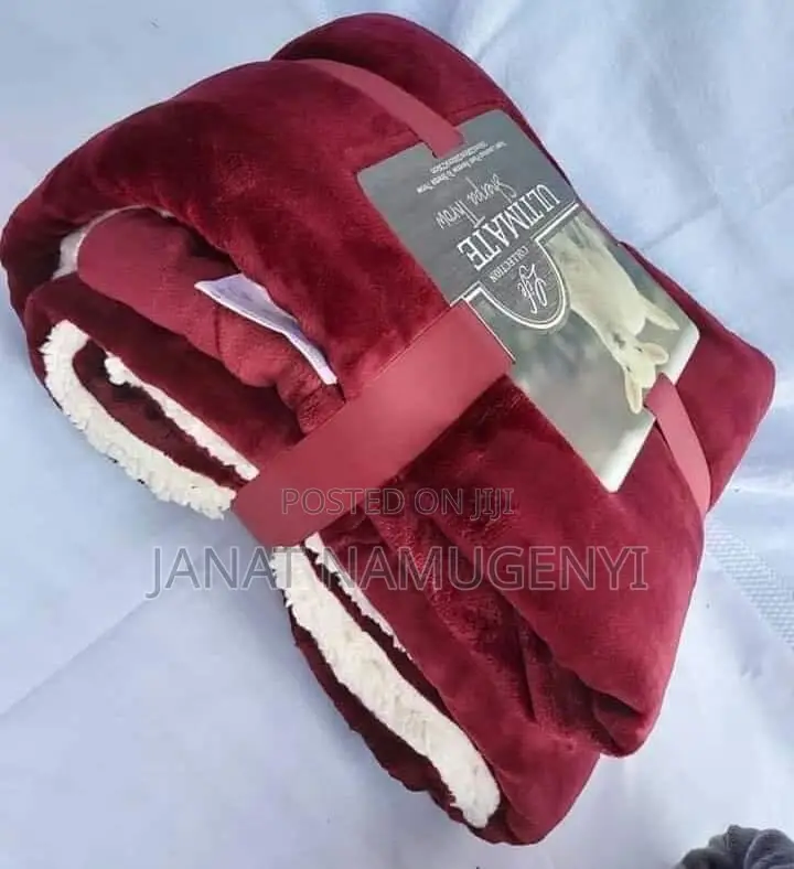 Fleece Blankets