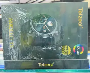 Telzeal Amoled T5