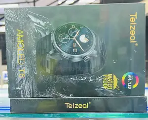 Telzeal Amoled T5