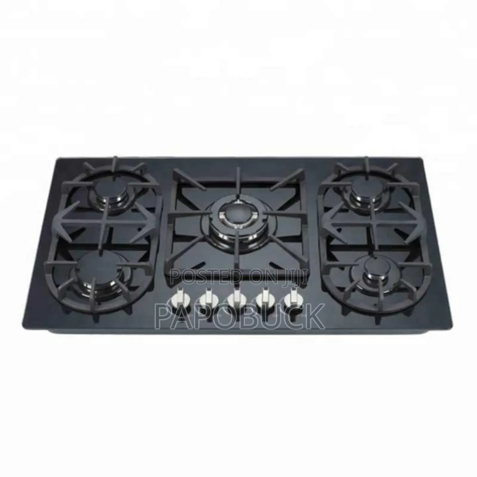 Electro Master 5 Gas Auto Ignition Burner