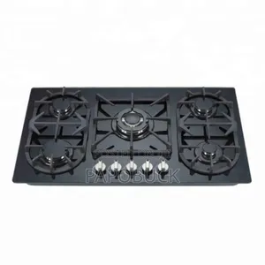 Electro Master 5 Gas Auto Ignition Burner