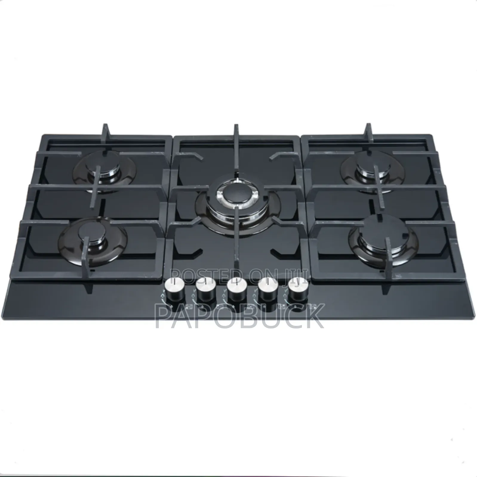 Electro Master 5 Gas Auto Ignition Burner