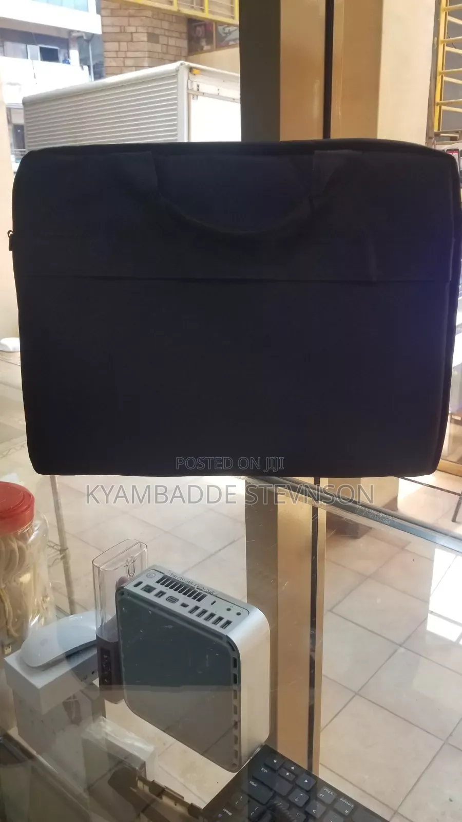 Laptop Bag