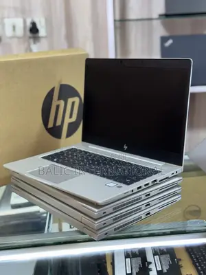 Laptop HP EliteBook 840 G6 16GB Intel Core i7 HDD 512GB