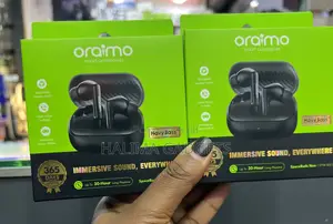 Oraimo Space Buds Neo