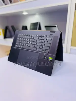 New Laptop HP Spectre X360 16GB Intel Core Ultra 7 SSD 512GB