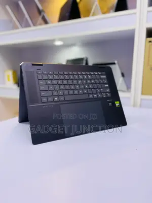Photo - New Laptop HP Spectre X360 16GB Intel Core Ultra 7 SSD 512GB