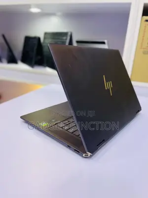 New Laptop HP Spectre X360 16GB Intel Core Ultra 7 SSD 512GB