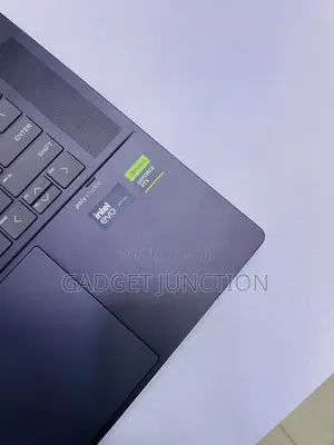 New Laptop HP Spectre X360 16GB Intel Core Ultra 7 SSD 512GB