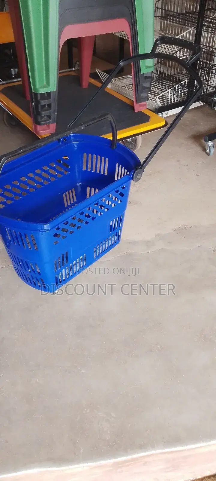 Shopping Basket