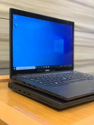 New Laptop Dell Latitude 14 7480 16GB Intel Core I7 SSD 512GB