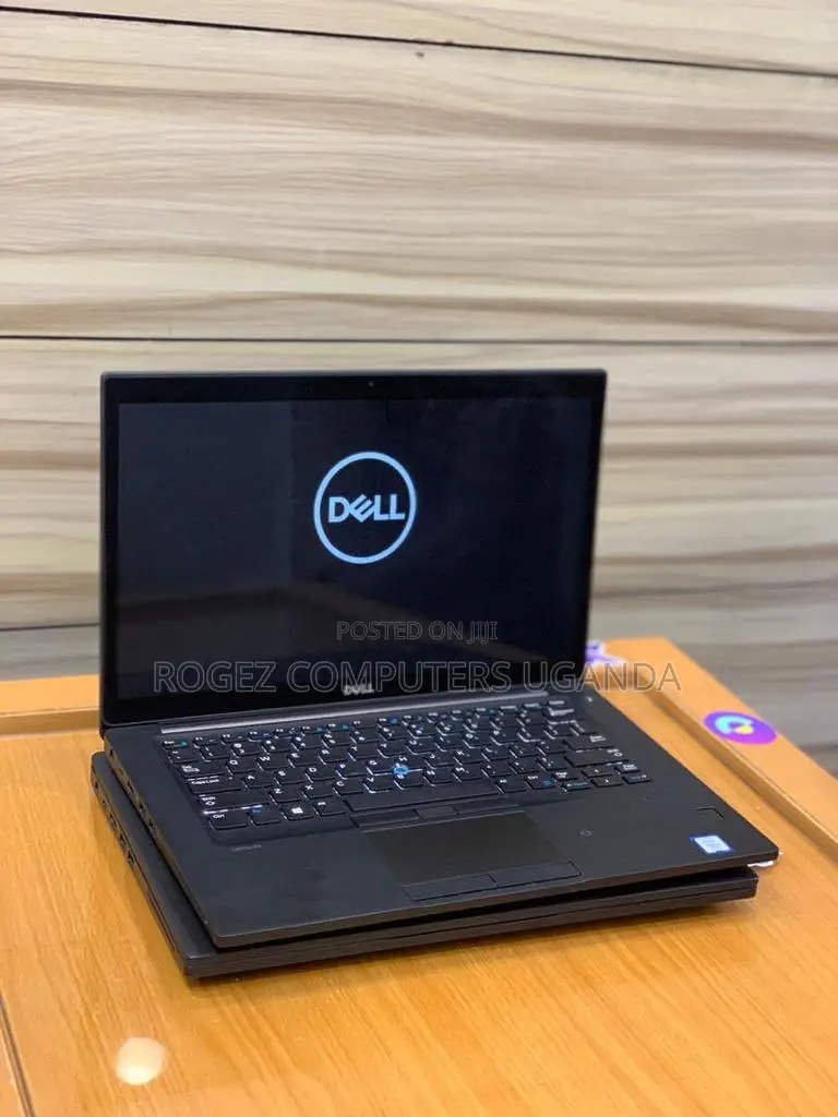 New Laptop Dell Latitude 14 7480 16GB Intel Core I7 SSD 512GB