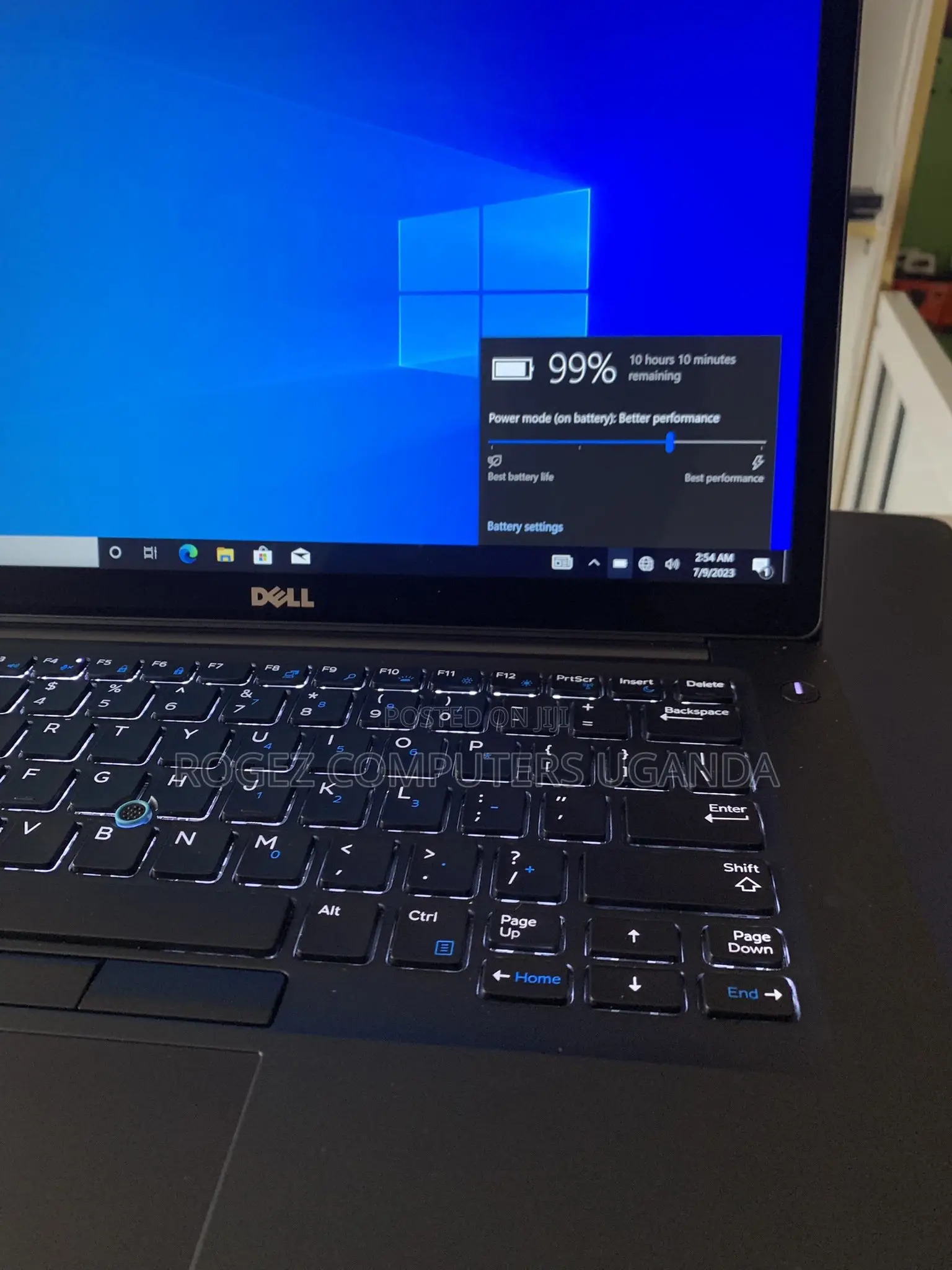 New Laptop Dell Latitude 14 7480 16GB Intel Core I7 SSD 512GB