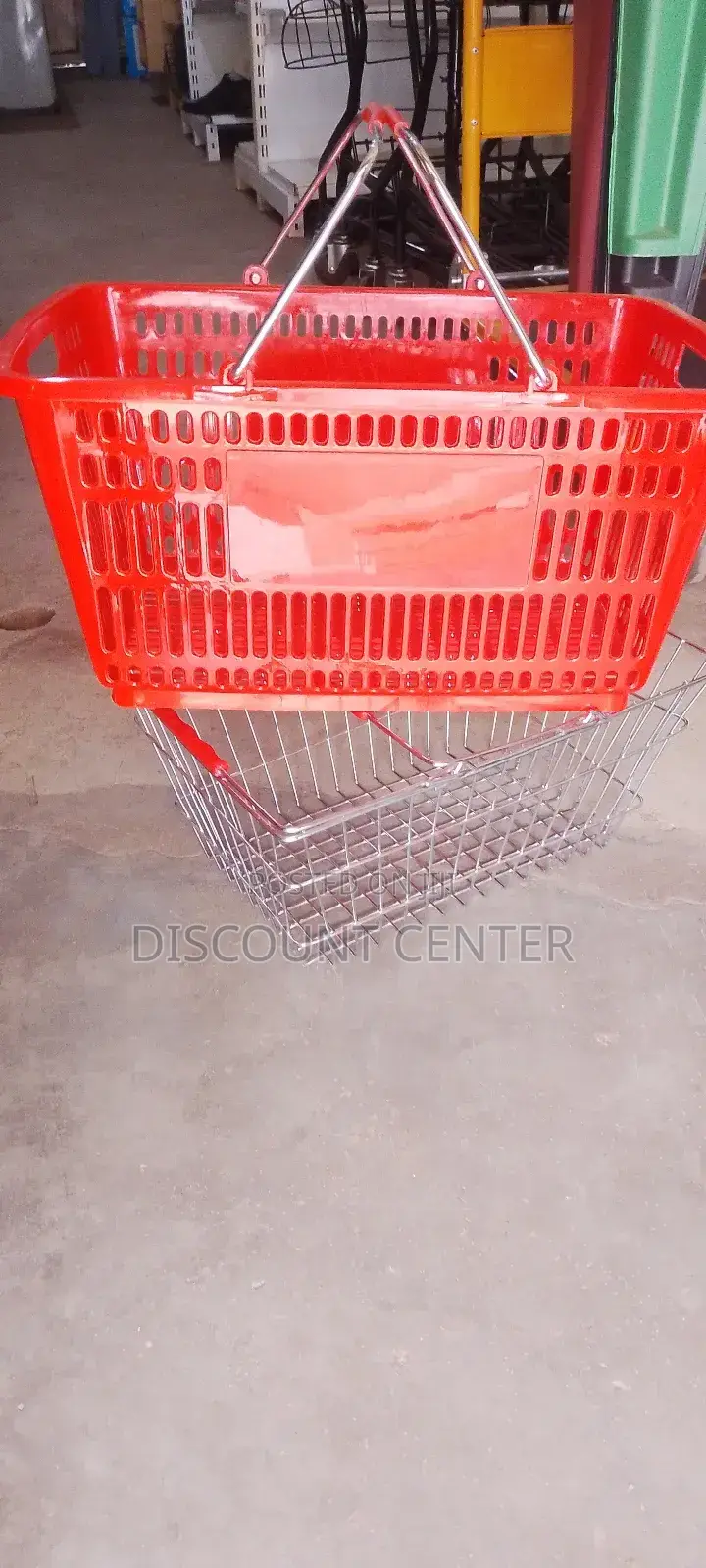 Shopping Basket