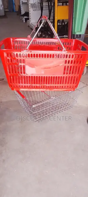 Shopping Basket