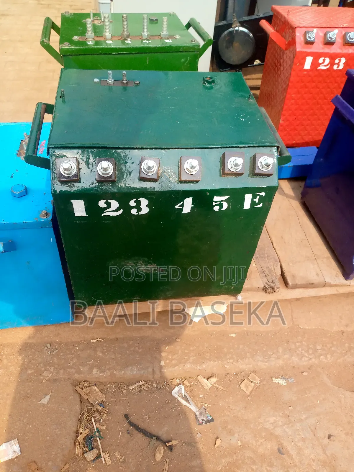 Welding Machine/Power Saver/230v