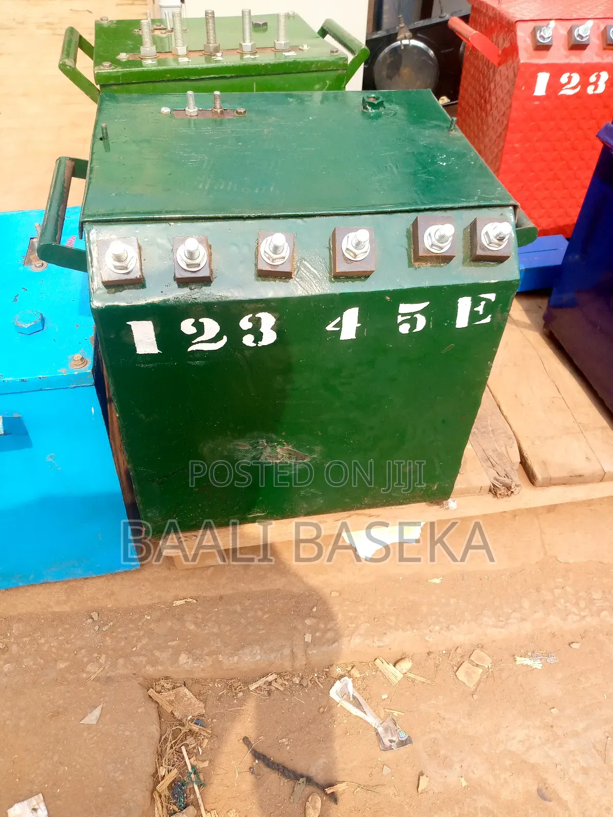 Welding Machine/Power Saver/230v