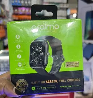 Oraimo Watch 5 Lite