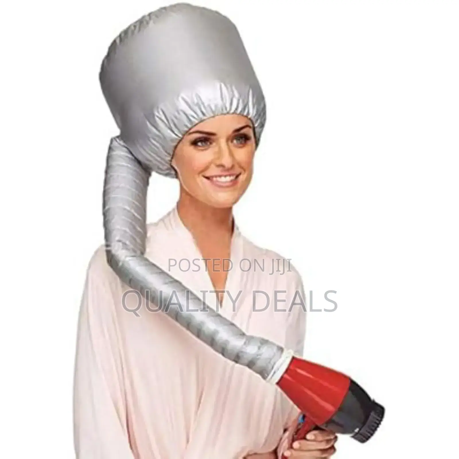 Bonnet Hood Hair Dryer