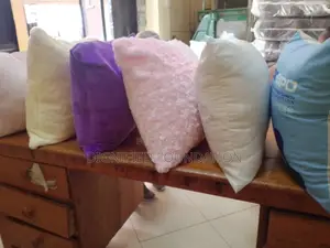 Throw Cushions