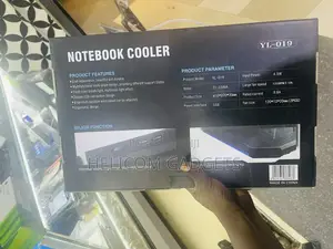 Laptop Cooler Pads Regulator Pad Cooler