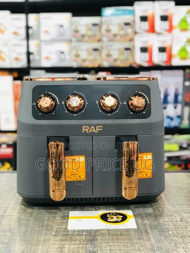 RAF 12L Air Fryer