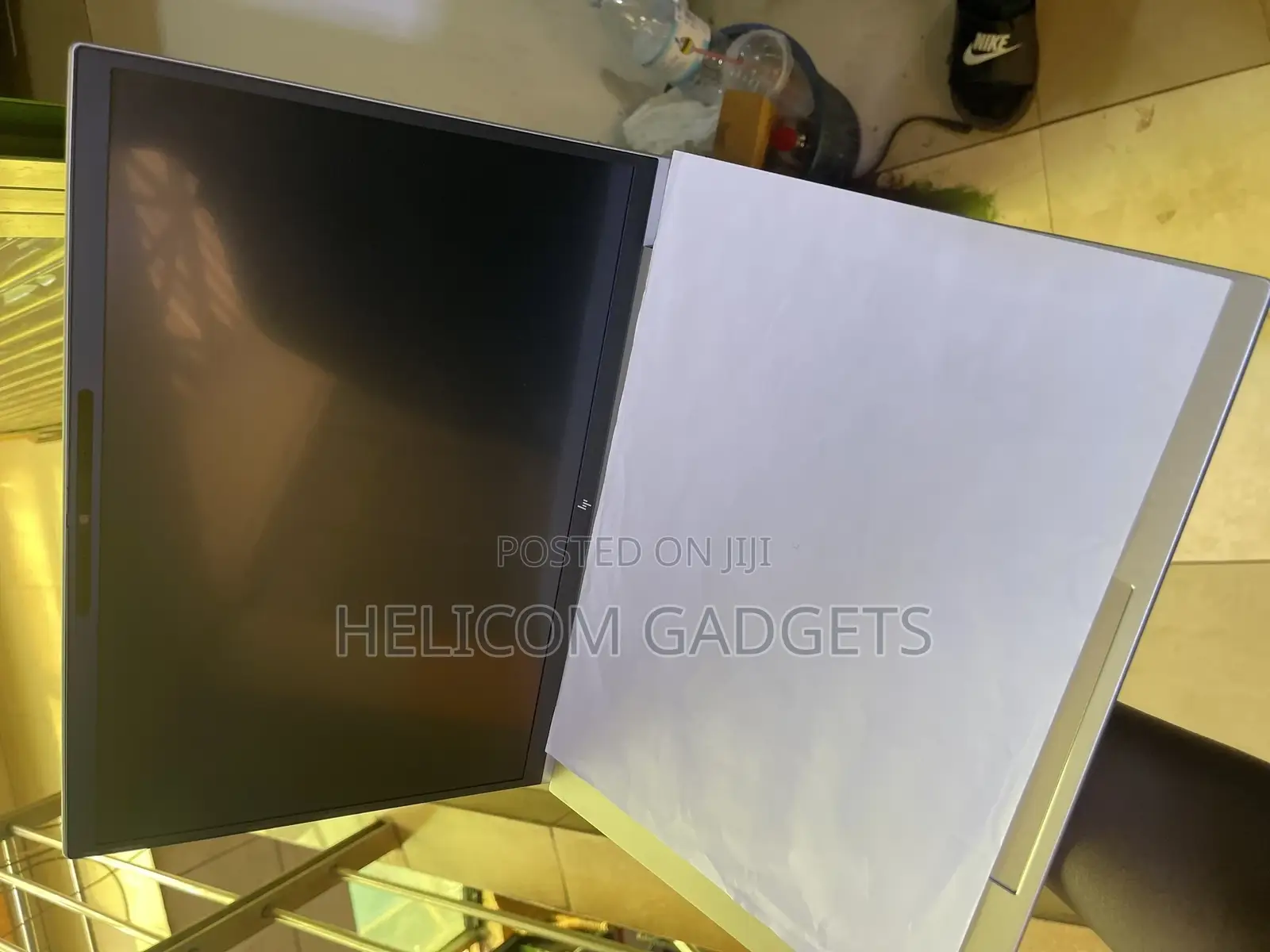 HP EliteOne 840 G9 16GB Intel Core I5 SSHD (Hybrid) 512GB