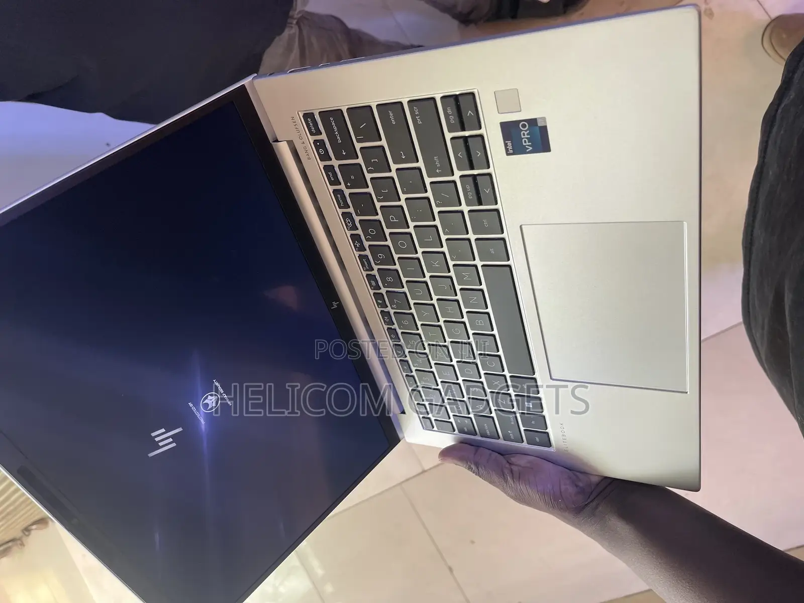 HP EliteOne 840 G9 16GB Intel Core I5 SSHD (Hybrid) 512GB