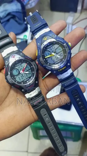 Lapgo Genuine Water Proof Original Watches