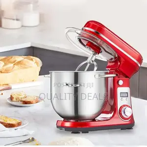 Electric Food Stand Mixer