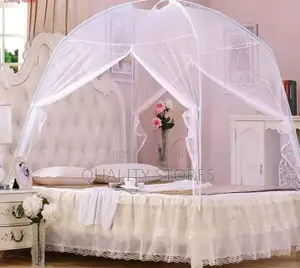 Tent Mosquito Net White 3*6, 4*6, 5*6, 6*6