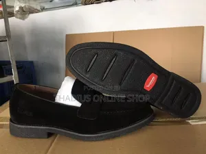 Photo - Men's Classic Vintage Shoes