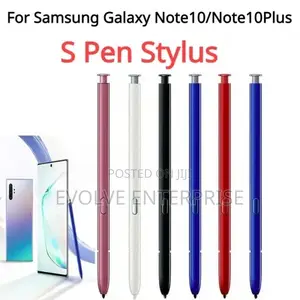 For Samsung for Galaxy Note 10 /Note 10+ Capacitive Pen