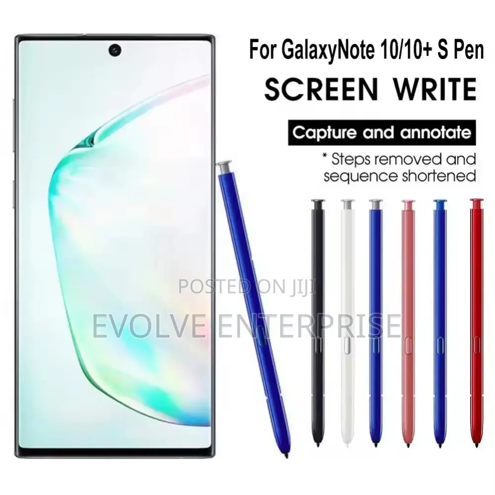 For Samsung for Galaxy Note 10 /Note 10+ Capacitive Pen