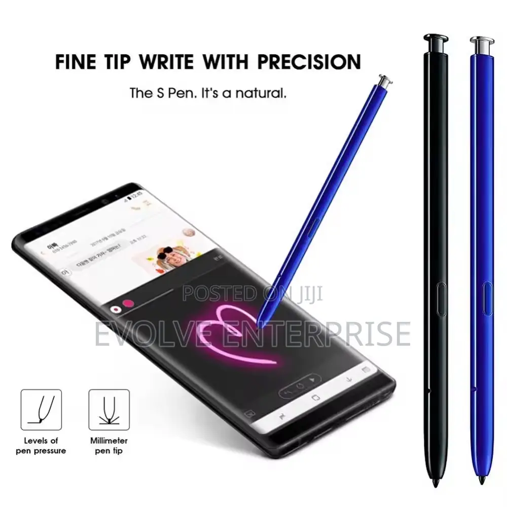 For Samsung for Galaxy Note 10 /Note 10+ Capacitive Pen