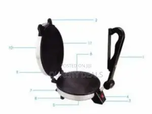 Kitchen Roti Maker/ Chapatti Maker