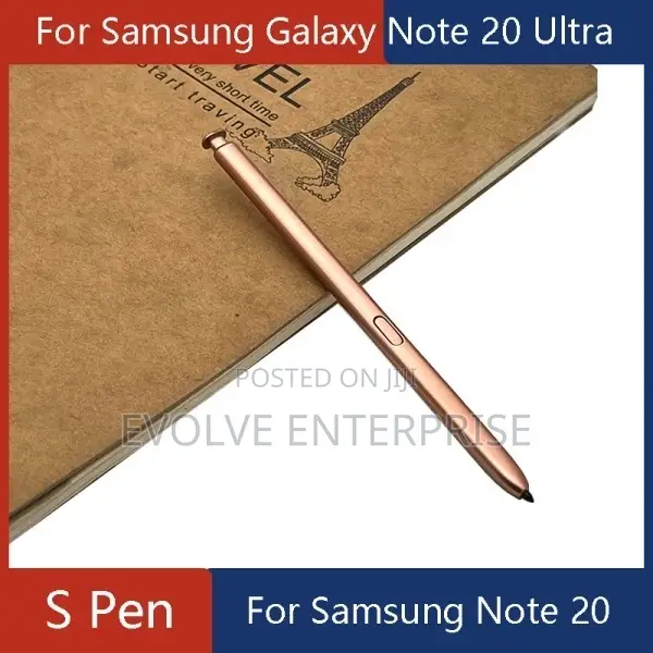Stylus S Pen Compatible for Samsung Galaxy Note 20 Ultra