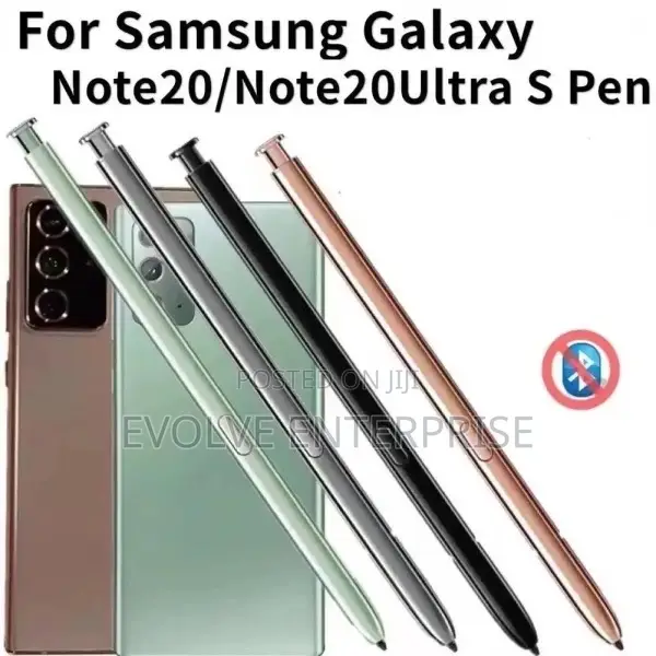 Stylus S Pen Compatible for Samsung Galaxy Note 20 Ultra